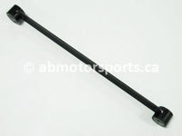 Used Yamaha Snowmobile NYTRO MTX OEM part # 8FK-47494-00-00 relay rod for sale