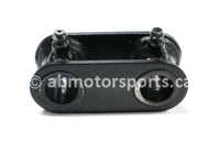 Used Yamaha Snowmobile NYTRO MTX OEM part # 8FK-47416-01-00 OR 8FK-47416-00-00 bracket torque arm for sale