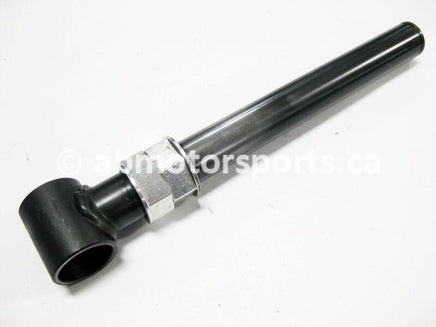 Used Yamaha Snowmobile NYTRO MTX OEM part # 8HA-4745A-00-00 control rod rear torque arm for sale