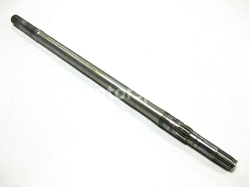 Drive Shaft - Yamaha Nytro MTX| Alberta Motorsports Sales