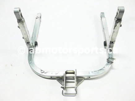 Used Yamaha Snowmobile NYTRO MTX OEM part # 8GL-23870-01-00 OR 8GL-23870-00-00 steering gate for sale