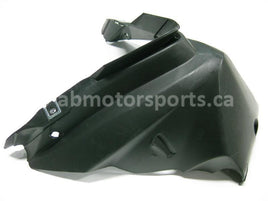 Used Yamaha Snowmobile NYTRO MTX OEM part # 8GL-21912-00-00 front panel for sale