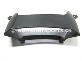 Used Yamaha Snowmobile NYTRO MTX OEM part # 8GL-84516-00-00 taillight cover for sale