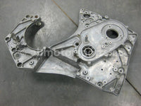 Used Yamaha Snowmobile NYTRO MTX OEM part # 8GL-21930-00-00 right bulk for sale