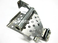 Used Yamaha Snowmobile NYTRO MTX OEM part # 8GL-21960-00-00 left footrest for sale