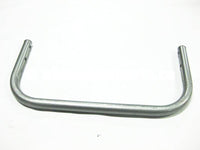 Used Yamaha Snowmobile NYTRO MTX OEM part # 8GL-77541-00-00 OR 8GL-77541-01-00 rear bumper for sale