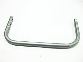 Used Yamaha Snowmobile NYTRO MTX OEM part # 8GL-77541-00-00 OR 8GL-77541-01-00 rear bumper for sale