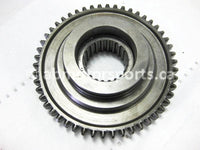 Used Yamaha Snowmobile NYTRO MTX OEM part # 8CW-17243-00-00 reverse wheel gear 50t for sale