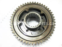 Used Yamaha Snowmobile NYTRO MTX OEM part # 8CW-17243-00-00 reverse wheel gear 50t for sale