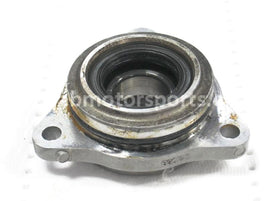 Used Yamaha Snowmobile NYTRO MTX OEM part # 8GL-47633-00-00 bearing housing for sale