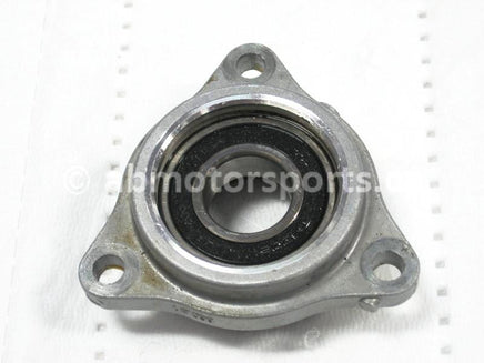 Used Yamaha Snowmobile NYTRO MTX OEM part # 8GL-47633-00-00 bearing housing for sale