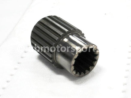 Used Yamaha Snowmobile NYTRO MTX OEM part # 8CW-47571-00-00 reverse coupler for sale