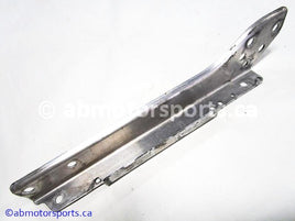 Used Yamaha Snowmobile 700 VMAX TRIPLE OEM part # 8CR-21921-00-00 right side frame reinforcement for sale