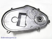 Used Yamaha Snowmobile 700 VMAX TRIPLE OEM part # 8CR-47543-01-00 chaincase cover for sale