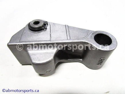 Used Yamaha Snowmobile 700 VMAX TRIPLE OEM part # 8CR-47613-00-00 chaincase tensioner for sale 