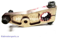 Used Yamaha Snowmobile 700 VMAX TRIPLE OEM part # 8CR-23852-00-00 right steering arm for sale