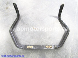 Used Yamaha Snowmobile 700 VMAX TRIPLE OEM part # 8CR-77512-00-00 front bumper for sale