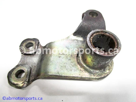 Used Yamaha Snowmobile 700 VMAX TRIPLE OEM part # 8CR-23826-00-00 idler arm for sale 