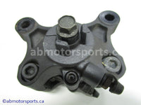 Used Yamaha Snowmobile 700 VMAX TRIPLE OEM part # 8CR-2580T-00-00 brake caliper for sale 