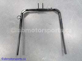 Used Yamaha Snowmobile 700 VMAX TRIPLE OEM part # 8CR-23870-00-00 steering column support for sale