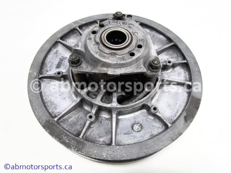 Secondary Clutch - Yamaha 700 VMAX| Alberta Motorsports