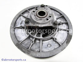 Used Yamaha Snowmobile 700 VMAX TRIPLE OEM part # 8CR-17660-10-00 secondary clutch for sale 