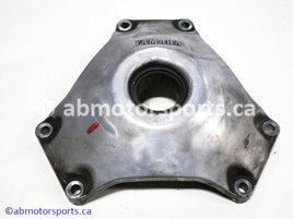 Used Yamaha Snowmobile 700 VMAX TRIPLE OEM part # 8BV-17630-10-00 primary sheave cap for sale 