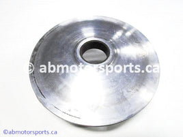 Used Yamaha Snowmobile 700 VMAX TRIPLE OEM part # 8BV-17620-02-00 primary sliding sheave for sale 