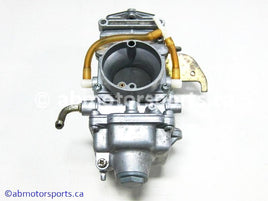 Used Yamaha Snowmobile 700 VMAX TRIPLE OEM part # 8CH-14103-00-00 carburetor for sale 