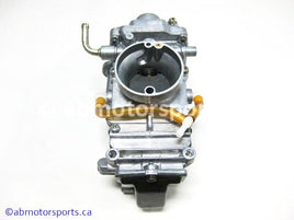 Used Yamaha Snowmobile 700 VMAX TRIPLE OEM part # 8CH-14101-00-00 carburetor for sale