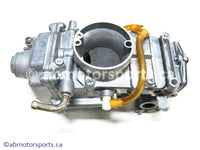 Used Yamaha Snowmobile 700 VMAX TRIPLE OEM part # 8CH-14101-00-00 carburetor for sale