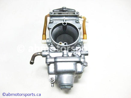 Used Yamaha Snowmobile 700 VMAX TRIPLE OEM part # 8CH-14102-00-00 carburetor for sale