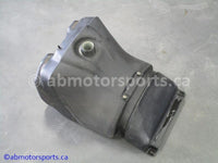 Used Yamaha Snowmobile 700 VMAX TRIPLE OEM part # 8CW-24111-00-00 fuel tank for sale