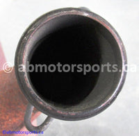 Used 197 Yamaha Snowmobile 700 VMAX TRIPLE OEM part # 8CH-14620-00-00 exhaust pipe for sale