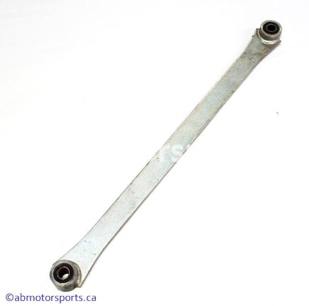 Used Yamaha Snowmobile 700 VMAX TRIPLE OEM part # 8CX-47494-00-00 relay rod for sale