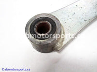 Used Yamaha Snowmobile 700 VMAX TRIPLE OEM part # 8CX-47494-00-00 relay rod for sale