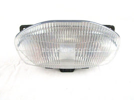 A used Headlight Unit from a 1997 MOUNTAIN MAX 600 Yamaha OEM Part # 8CR-84310-00-00 for sale. Yamaha snowmobile parts… Shop our online catalog… Alberta Canada!