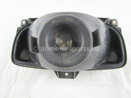 A used Headlight Unit from a 1997 MOUNTAIN MAX 600 Yamaha OEM Part # 8CR-84310-00-00 for sale. Yamaha snowmobile parts… Shop our online catalog… Alberta Canada!