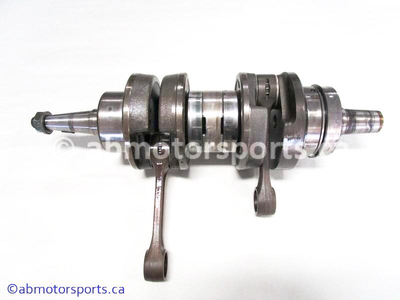 Crankshaft - Yamaha VMAX 600| Alberta Motorsports Sales