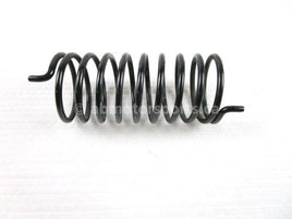 A used Secondary Clutch Spring from a 1988 BRAVO BR250LT Yamaha OEM Part # 90508-40080-00 for sale.Check out Yamaha snowmobile parts in our online catalog!