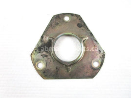 A used Bearing Housing from a 1988 BRAVO BR250LT Yamaha OEM Part # 8R4-47631-00-00 for sale.Check out Yamaha snowmobile parts in our online catalog!