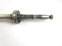 A used Jackshaft from a 1988 BRAVO BR250LT Yamaha OEM Part # 8R4-17681-00-00 for sale.Check out Yamaha snowmobile parts in our online catalog!