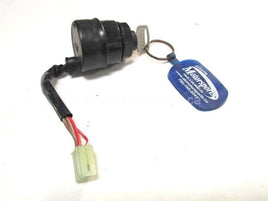 A used Main Key Switch from a 2007 PHAZER MTN LITE OEM Part # 8FA-82510-00-00 for sale. Looking for parts? We ship daily across Canada!