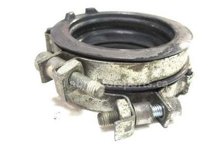 A used Throttle Body Boot from a 2007 PHAZER MTN LITE OEM Part # 8GC-13595-00-00 for sale. Looking for parts near Edmonton? We ship daily across Canada!