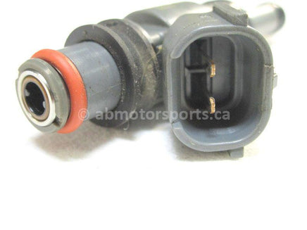 A used Fuel Injector from a 2007 PHAZER MTN LITE OEM Part # 8GC-13761-00-00 for sale. Looking for parts near Edmonton? We ship daily across Canada!