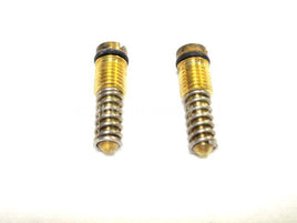 A used Air Screw Set from a 2007 PHAZER MTN LITE OEM Part # 8GC-14104-00-00 for sale. Looking for parts near Edmonton? We ship daily across Canada!