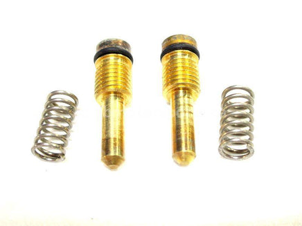 A used Air Screw Set from a 2007 PHAZER MTN LITE OEM Part # 8GC-14104-00-00 for sale. Looking for parts near Edmonton? We ship daily across Canada!