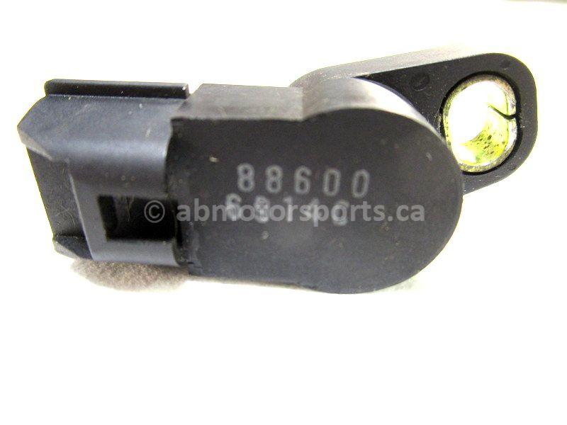 TP 08 Kawasaki Ninja ZX10R ZX10 TPS Throttle Position Sensor