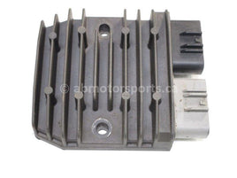 A used Regulator Rectifier from a 2007 PHAZER MTN LITE OEM Part # 1D7-81960-00-00 for sale. Looking for parts near Edmonton? We ship daily across Canada!
