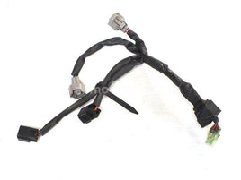 A used Throttle Body Wire Harness from a 2007 PHAZER MTN LITE OEM Part # 8GC-82386-00-00 for sale. Looking for parts near Edmonton? We ship daily across Canada!